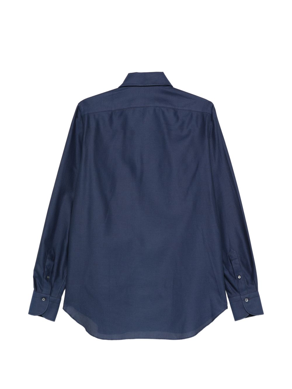 Finamore 1925 Napoli Cotton shirt