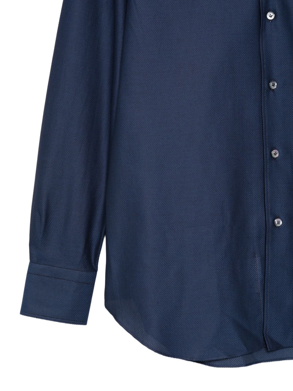 Finamore 1925 Napoli Cotton shirt