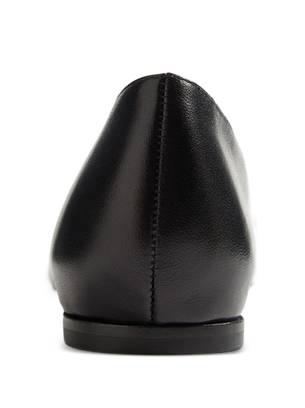 Valentino Garavani VLogo Signature leather ballets