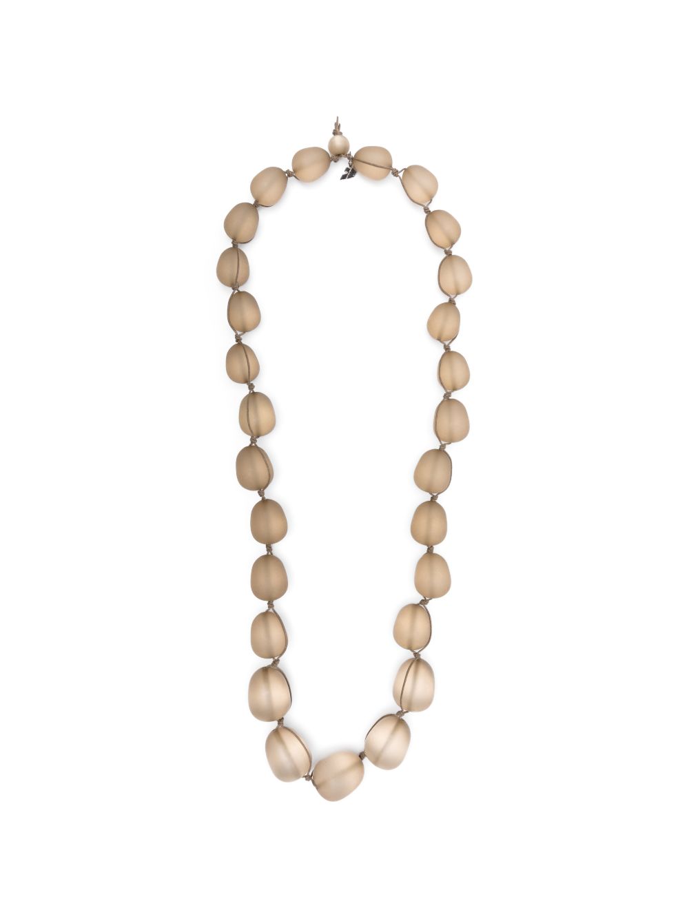 Emporio Armani Exclusive Necklace