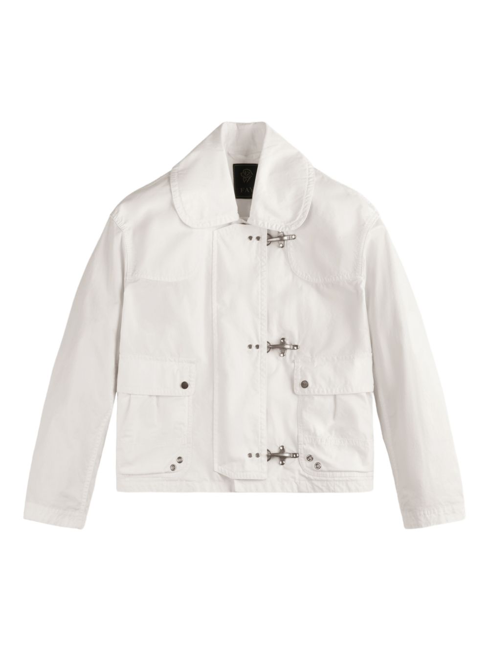 Fay Ganci bomber jacket