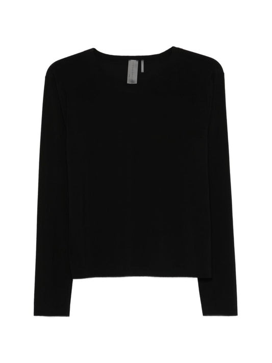 Norma Kamali Long-sleeves top