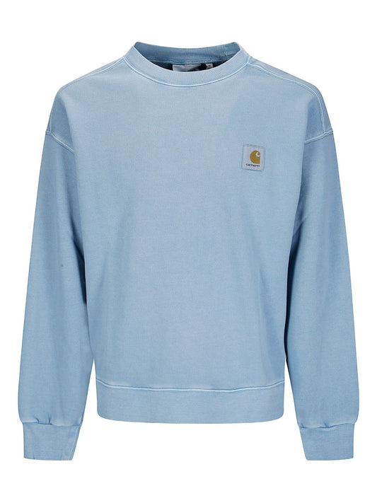 Carhartt Wip Main Carhartt WIP Logo cotton sweatshirt