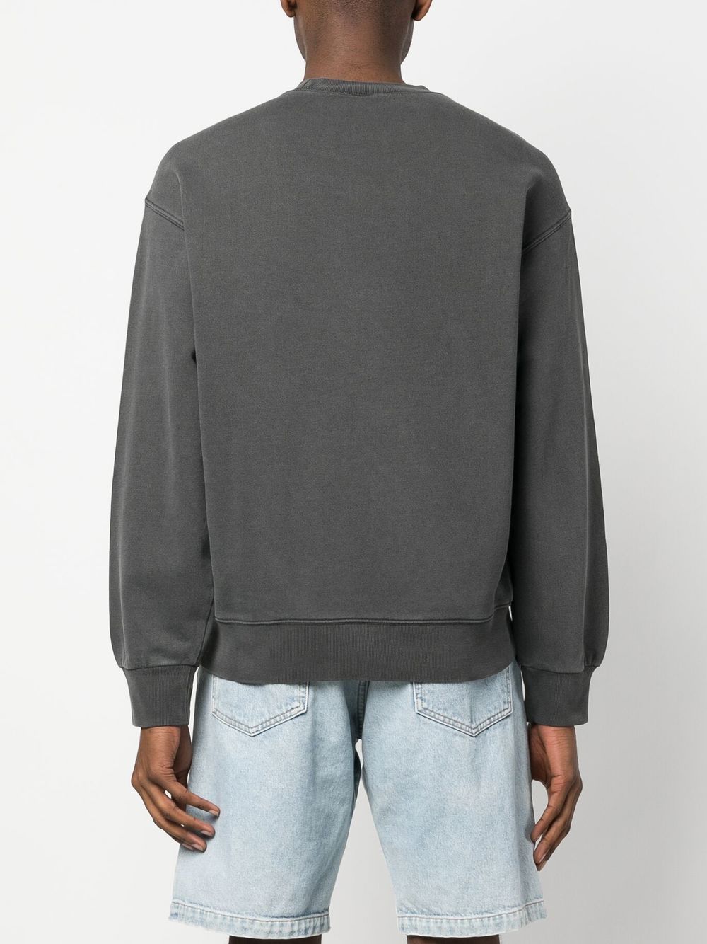 Carhartt Wip Main Carhartt WIP Logo cotton sweatshirt