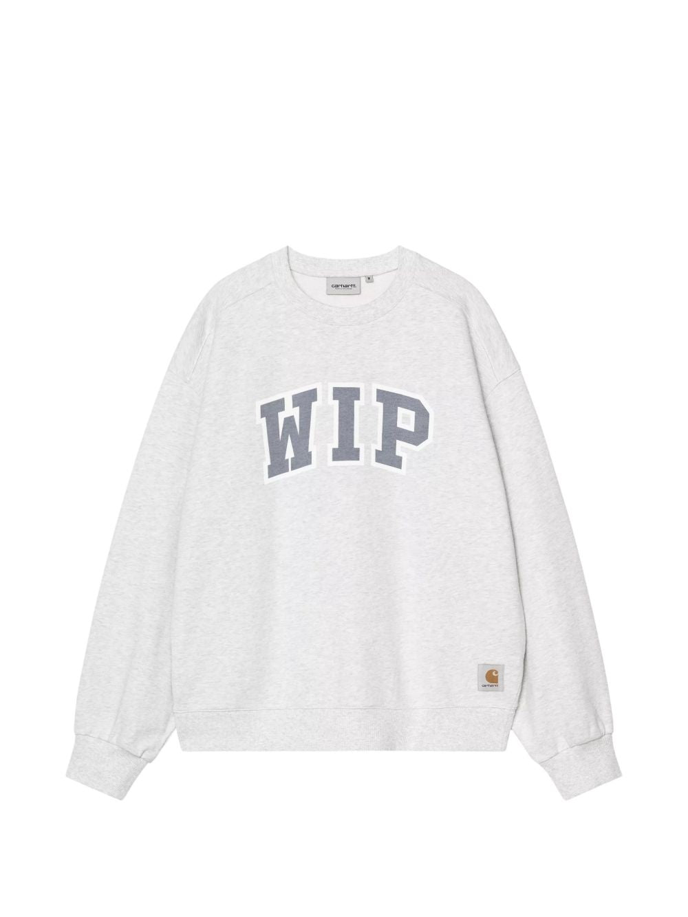 Carhartt Wip Main Carhartt WIP Logo cotton sweatshirt