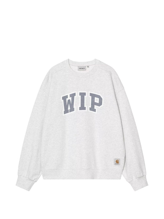 Carhartt Wip Main Carhartt WIP Logo cotton sweatshirt