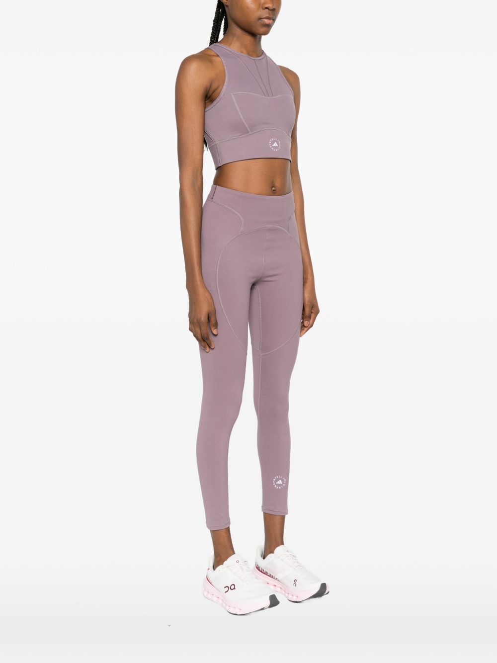 Adidas By Stella McCartney Bralette top