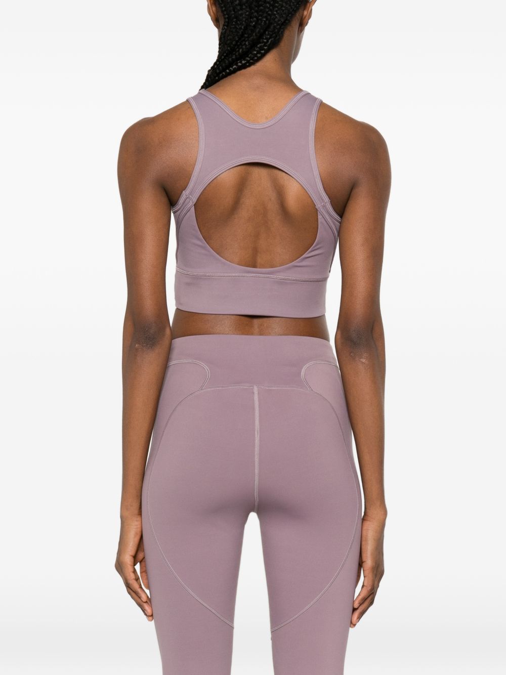 Adidas By Stella McCartney Bralette top