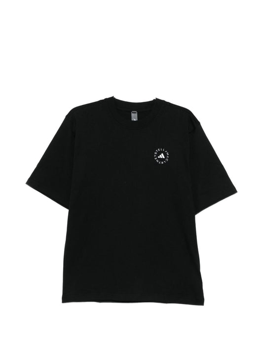 Adidas By Stella McCartney Logo t-shirt