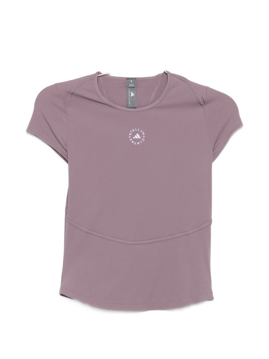 Adidas By Stella McCartney Logo t-shirt