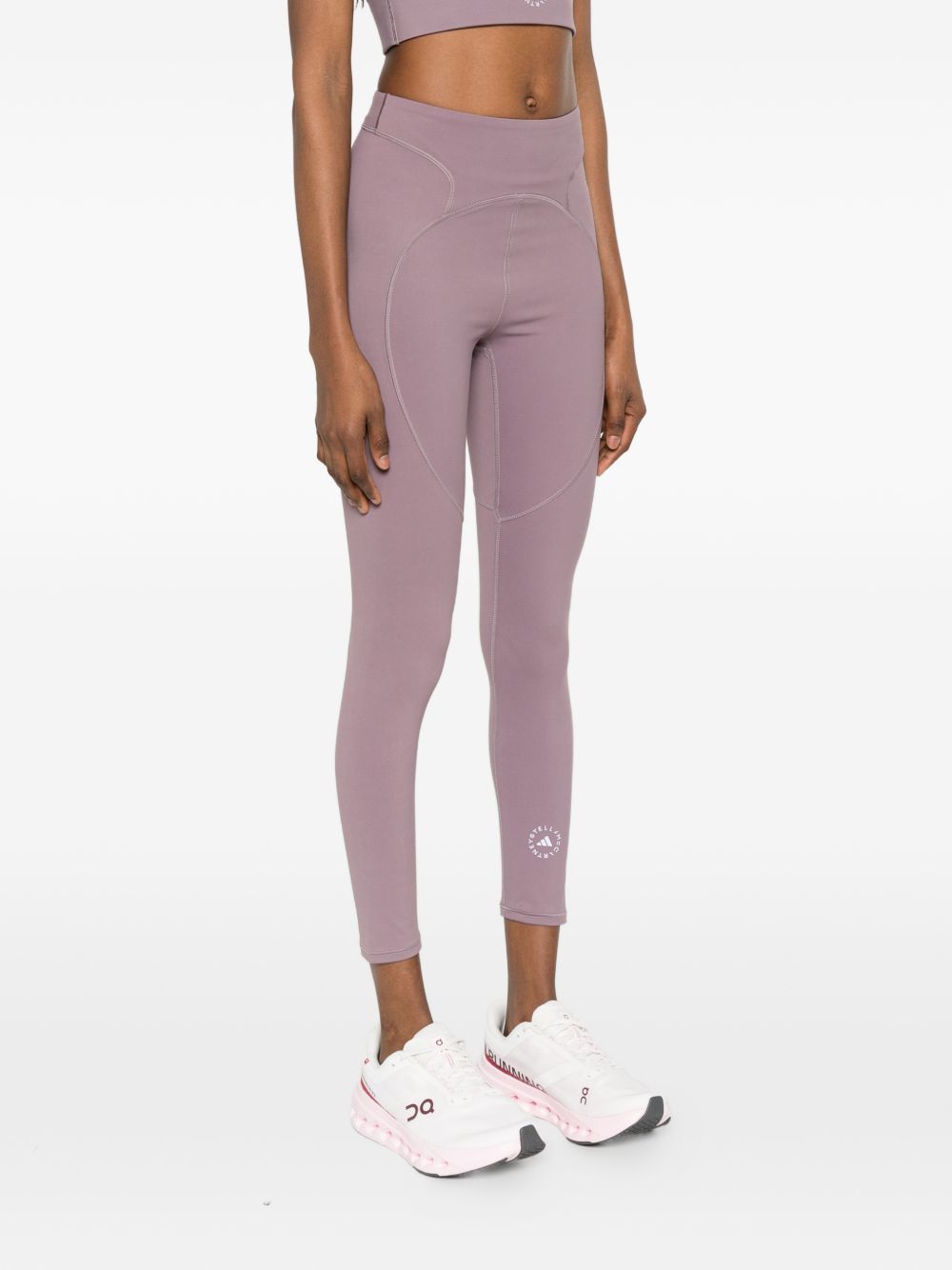 Adidas By Stella McCartney 7/8 Leggings