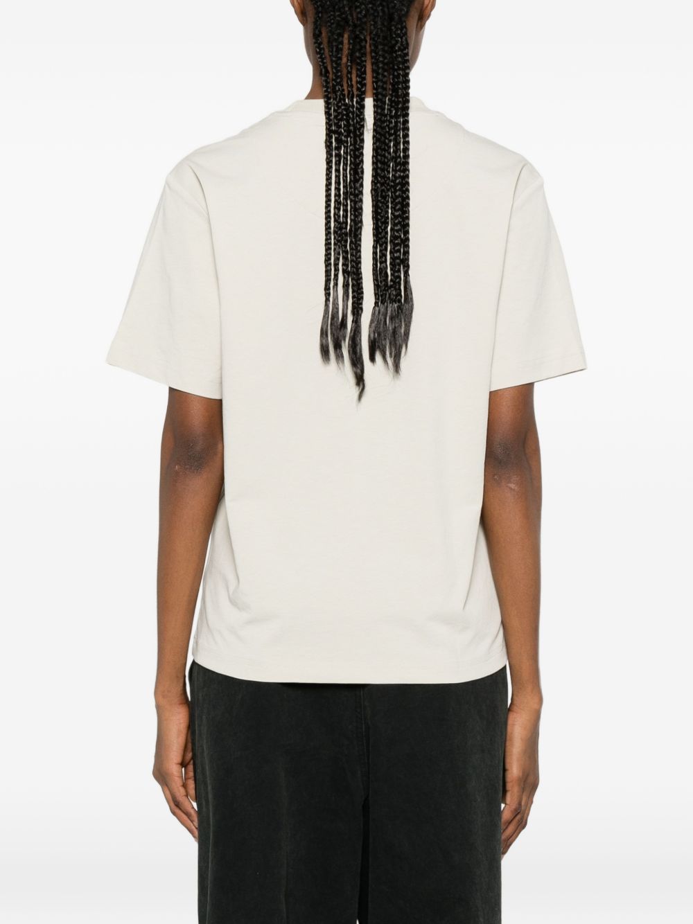 Adidas By Stella McCartney Logo t-shirt