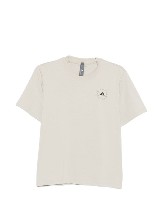 Adidas By Stella McCartney Logo t-shirt