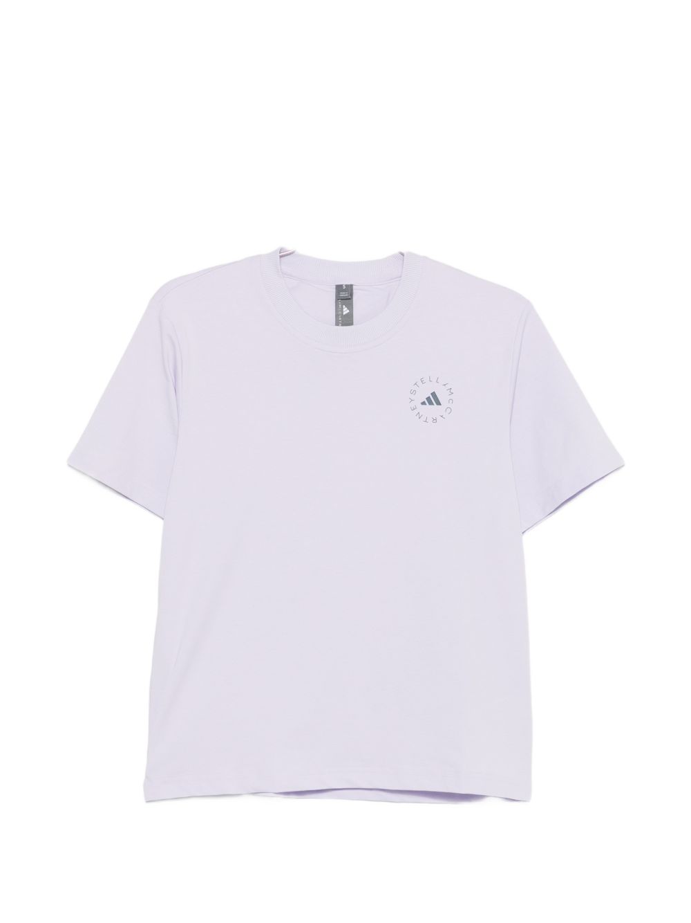 Adidas By Stella McCartney Logo t-shirt