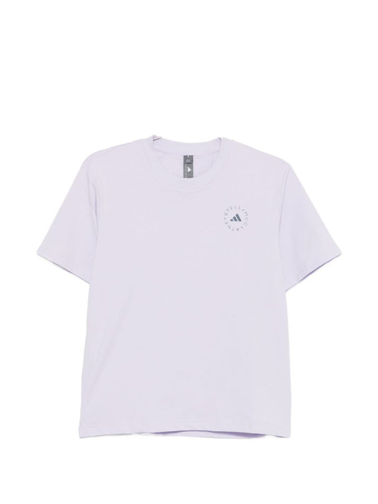 Adidas By Stella McCartney Logo t-shirt