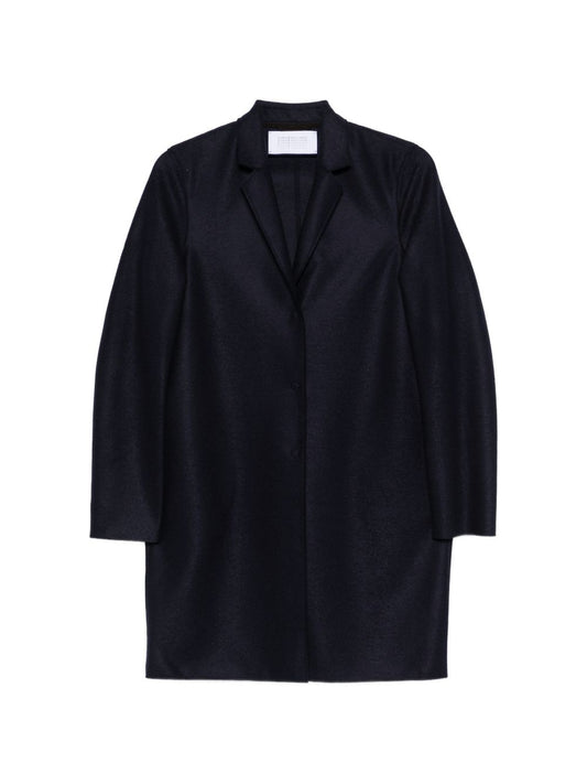 Harris Wharf London Wool coat