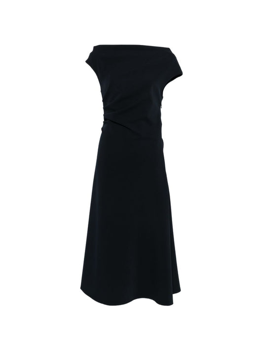 Parosh P.A.R.O.S.H. Midi dress