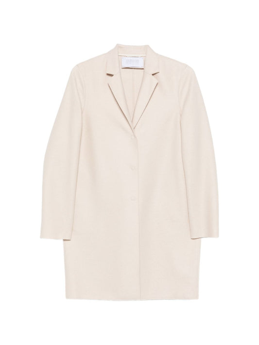 Harris Wharf London Wool coat