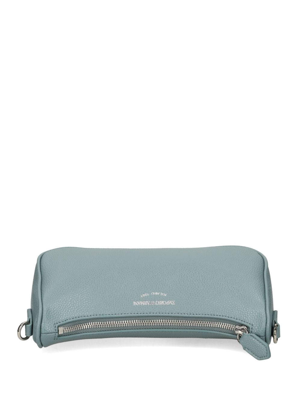 Emporio Armani Bag With Deer Print