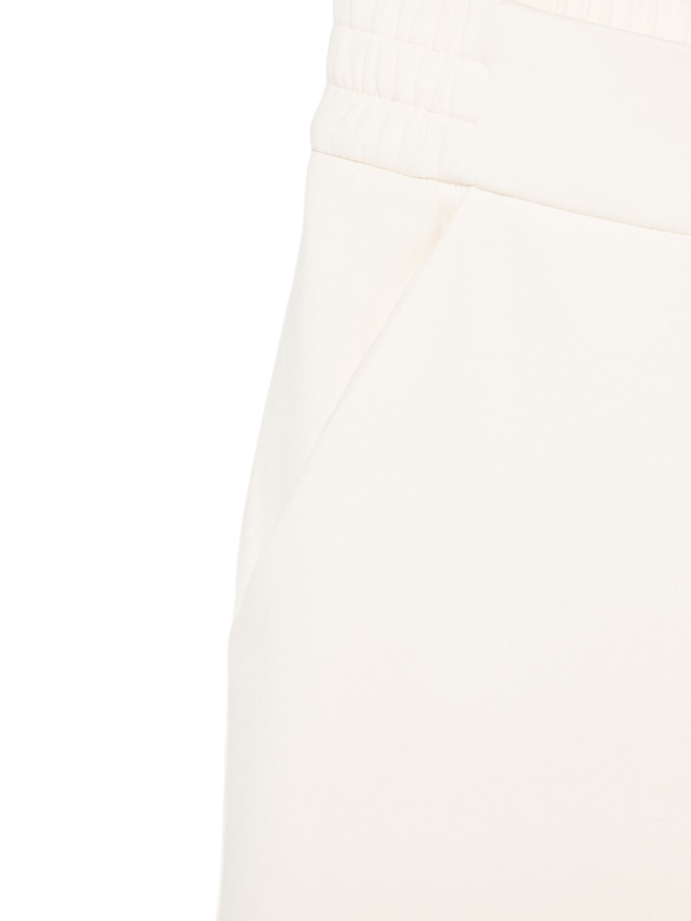 Emporio Armani Cotton trousers