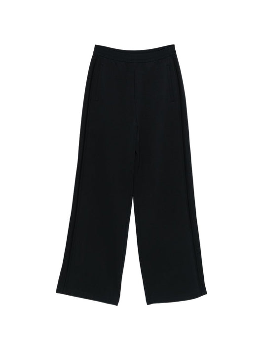 Emporio Armani Cotton trousers