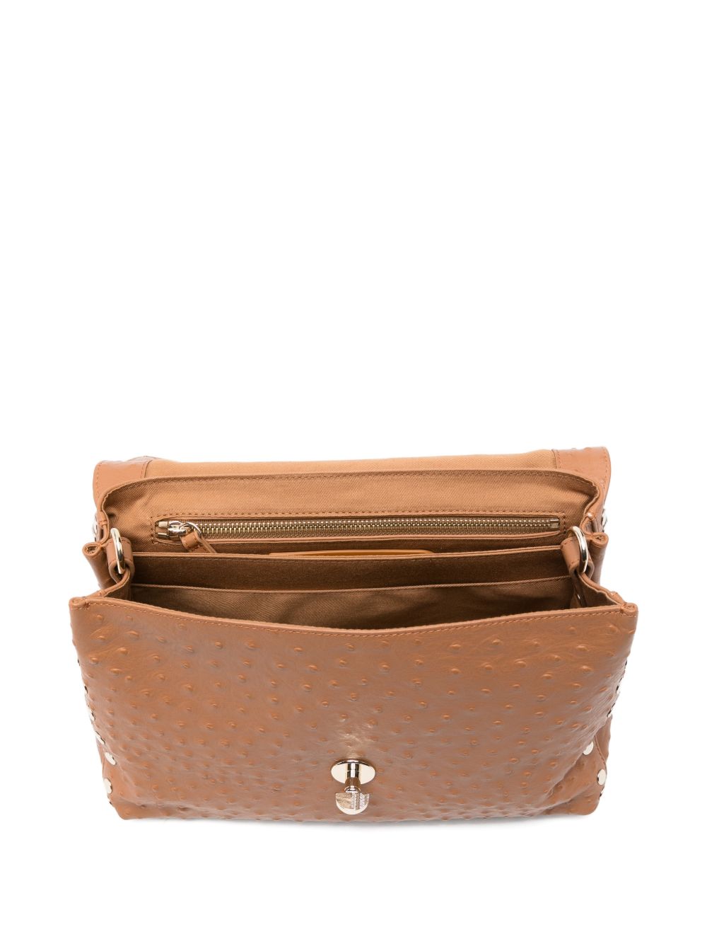 Zanellato Postina® Small Bag In Cactus