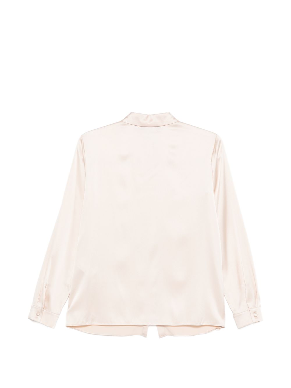 Emporio Armani Silk shirt