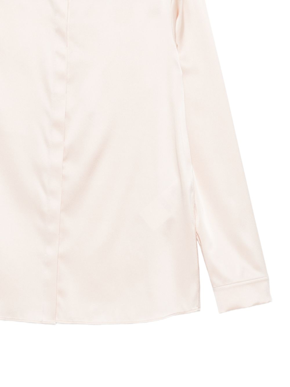 Emporio Armani Silk shirt