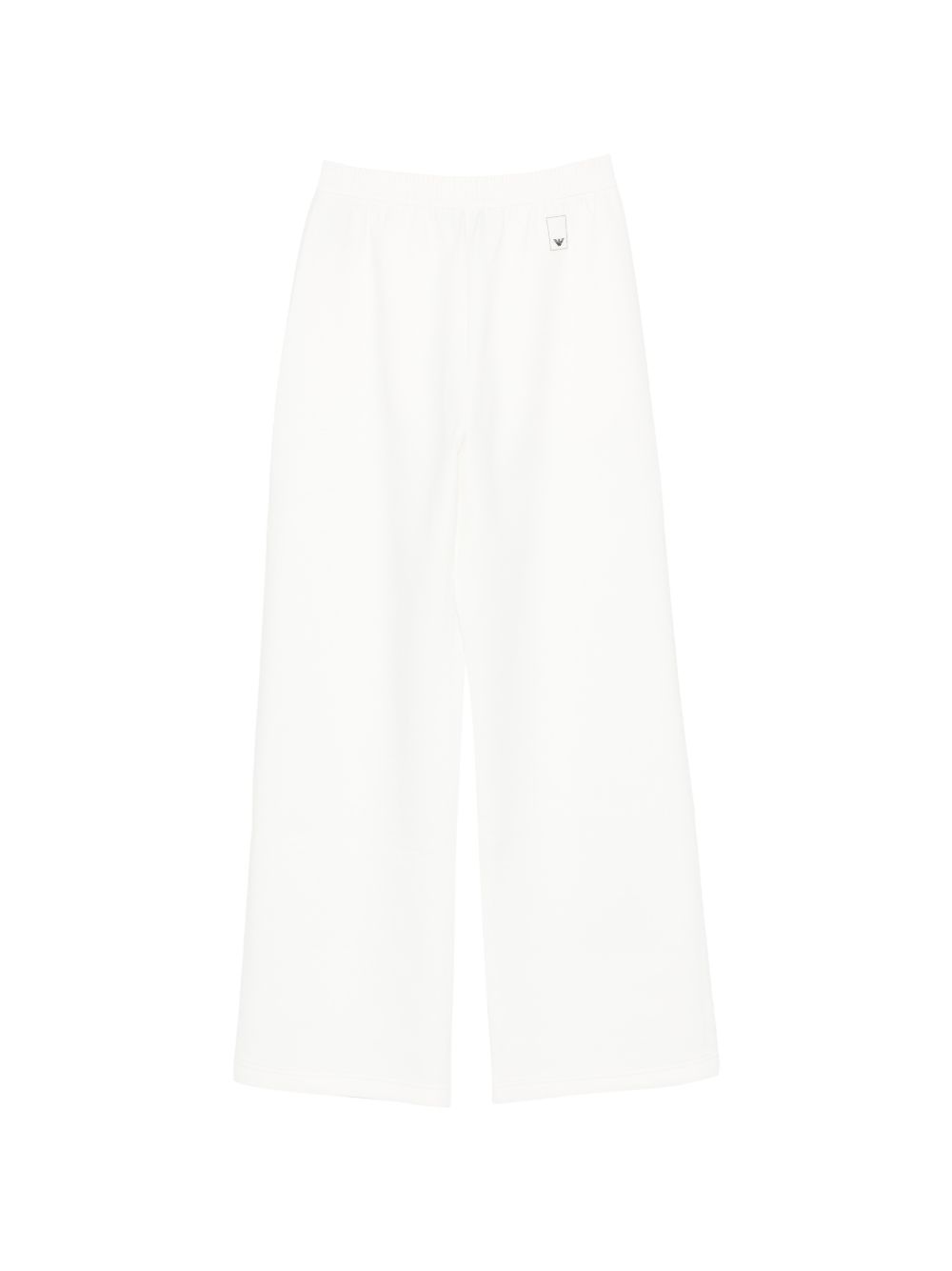 Emporio Armani Cotton trousers