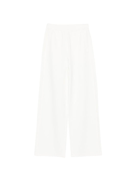 Emporio Armani Cotton trousers