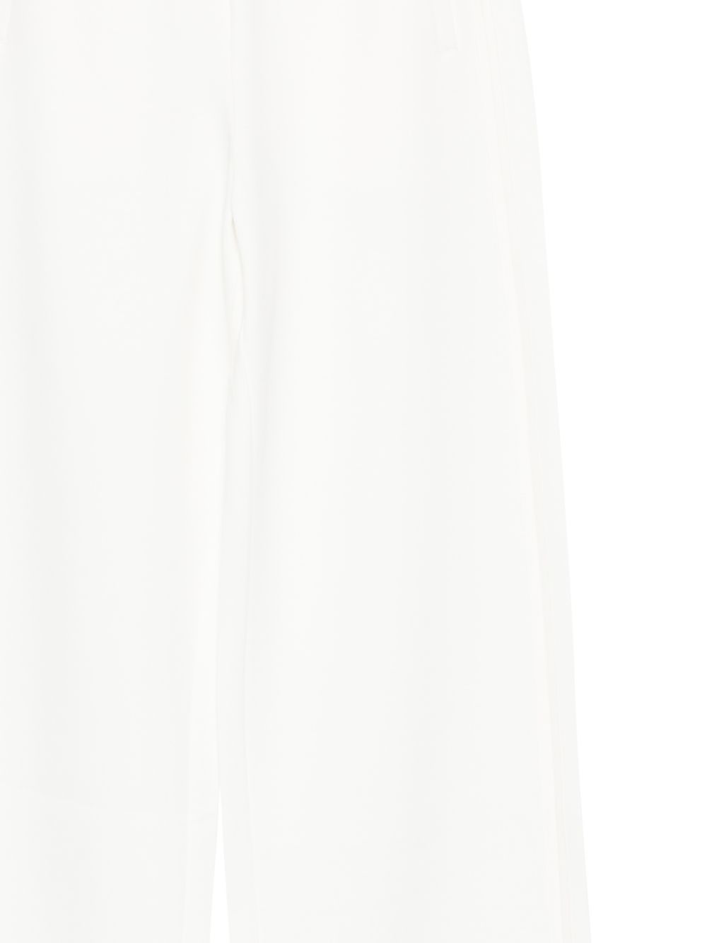 Emporio Armani Cotton trousers