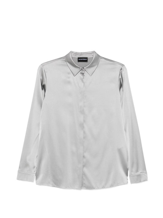 Emporio Armani Silk shirt