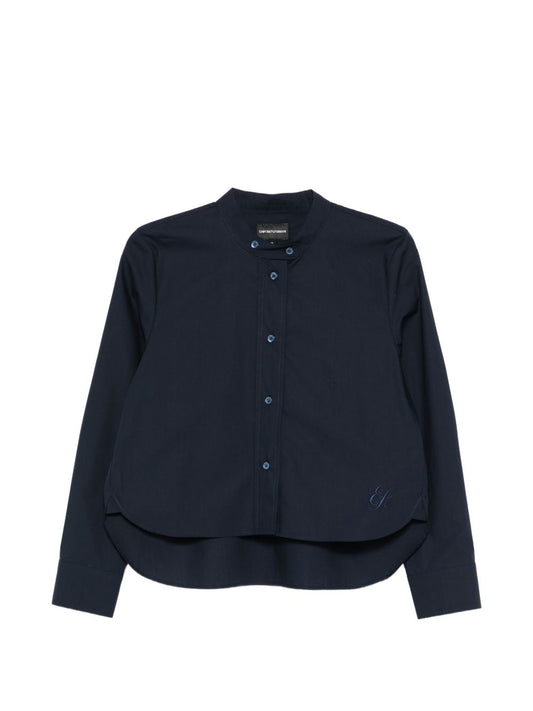 Emporio Armani Cotton shirt