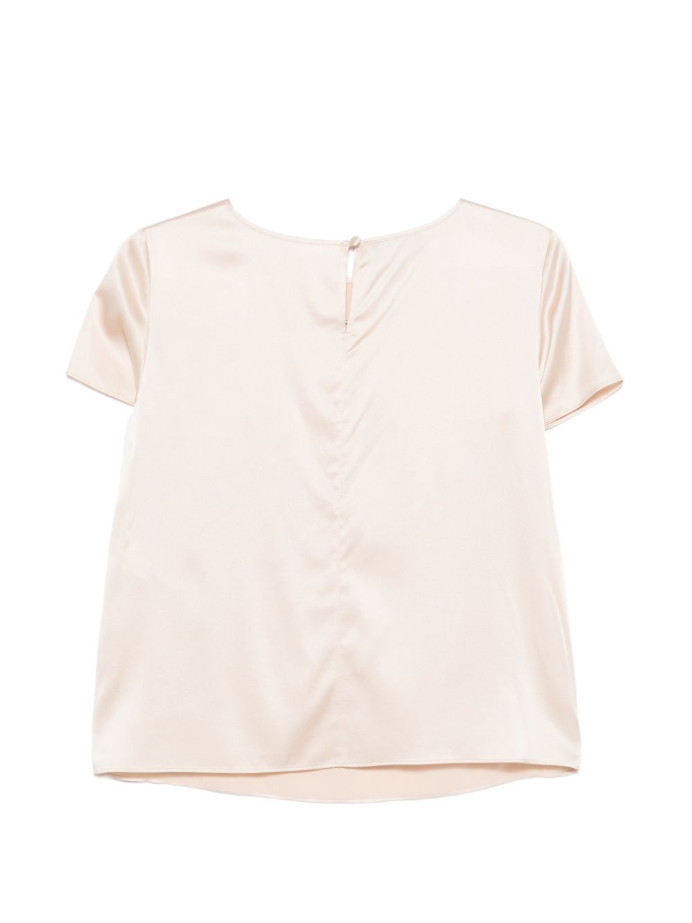 Emporio Armani Silk top