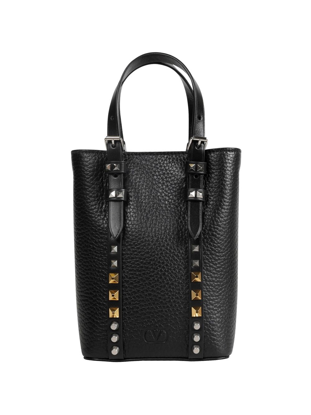 Valentino Garavani Rockstud Handle Bag