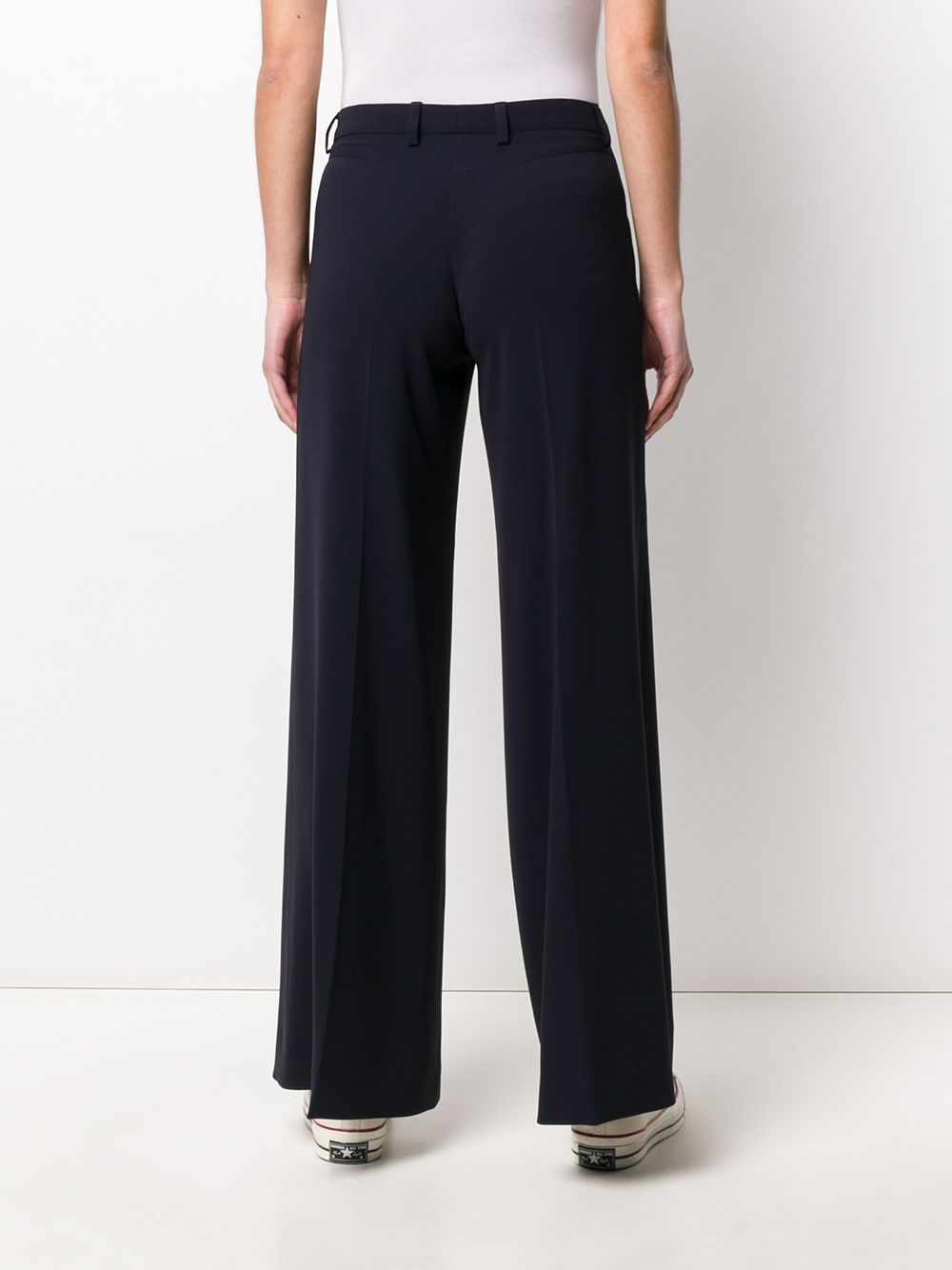Alberto Biani Cady trousers