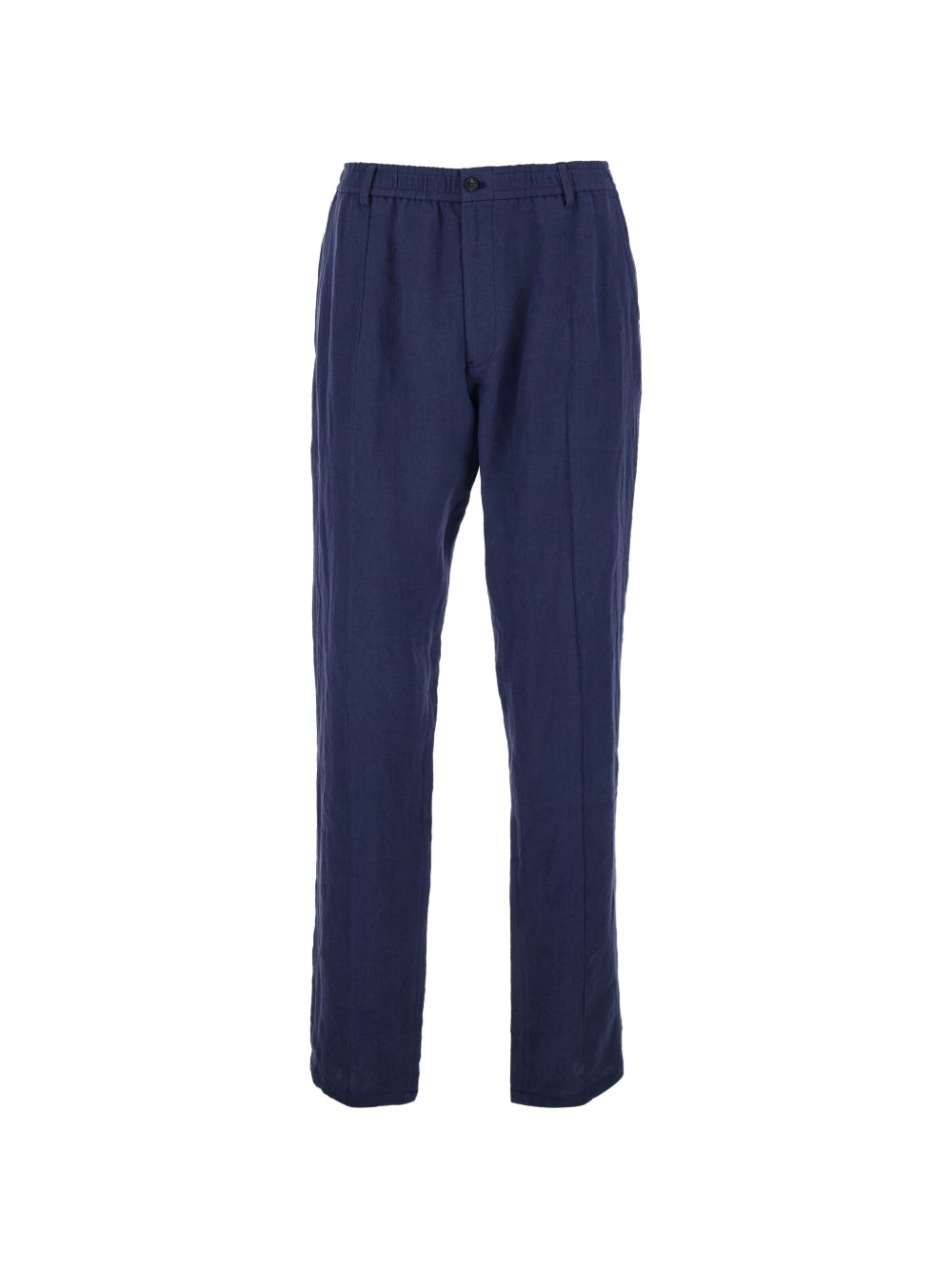 Emporio Armani Linen trousers