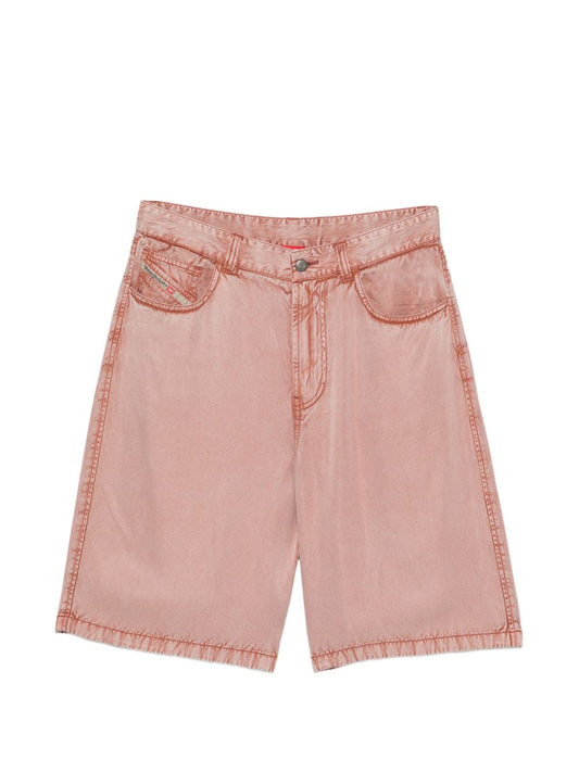 Diesel Bermuda shorts
