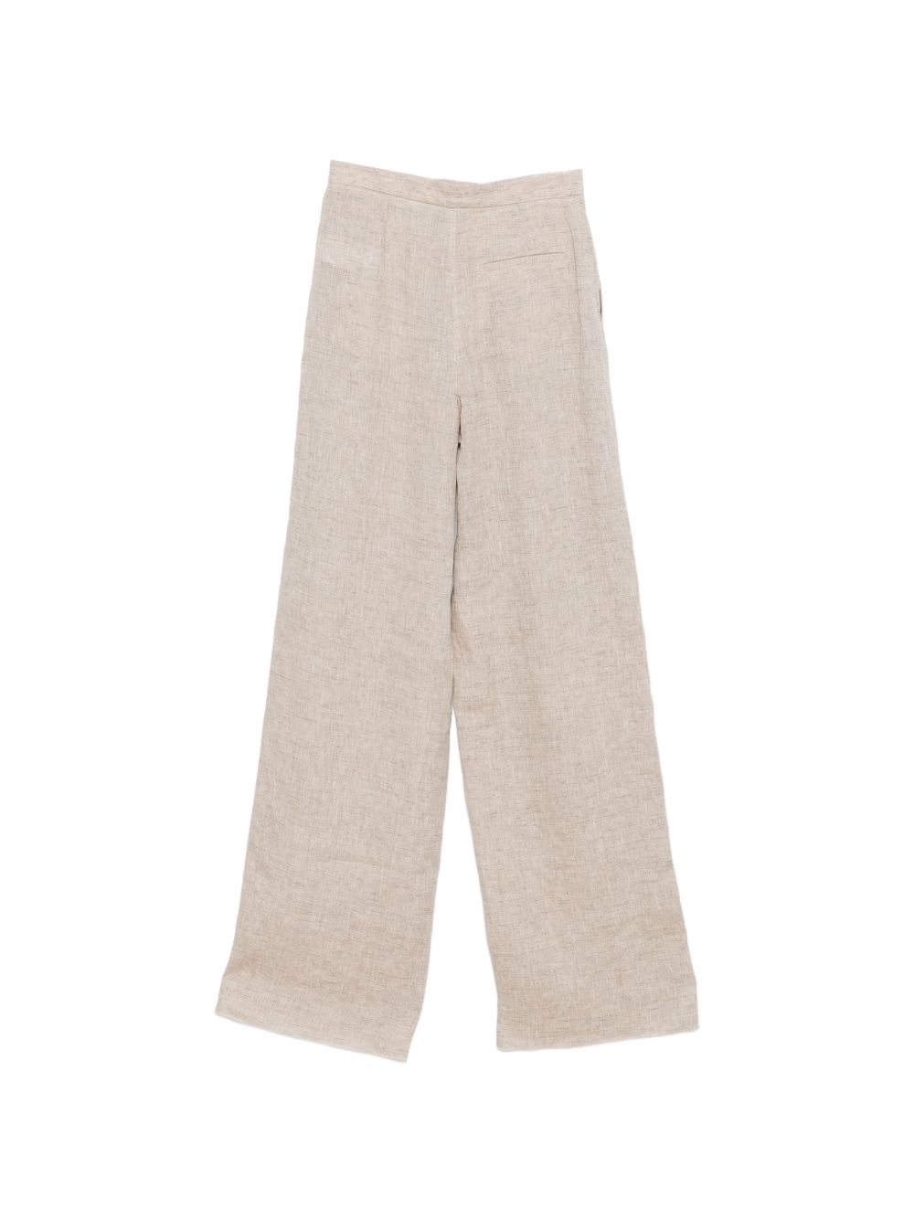 Emporio Armani Linen trousers