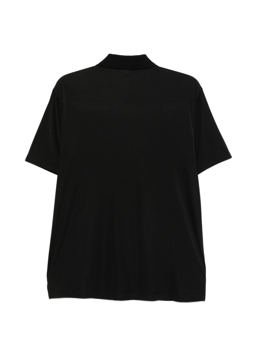 Emporio Armani Logo polo shirt