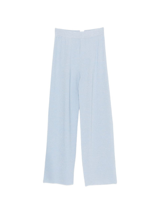 Fabiana Filippi Wide-leg trousers
