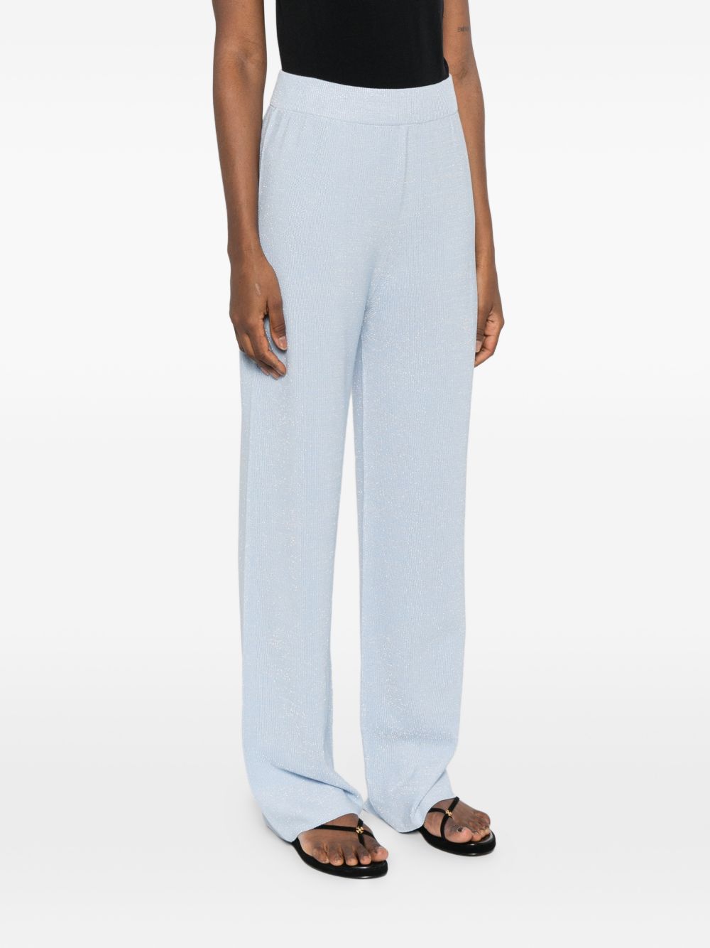Fabiana Filippi Wide-leg trousers