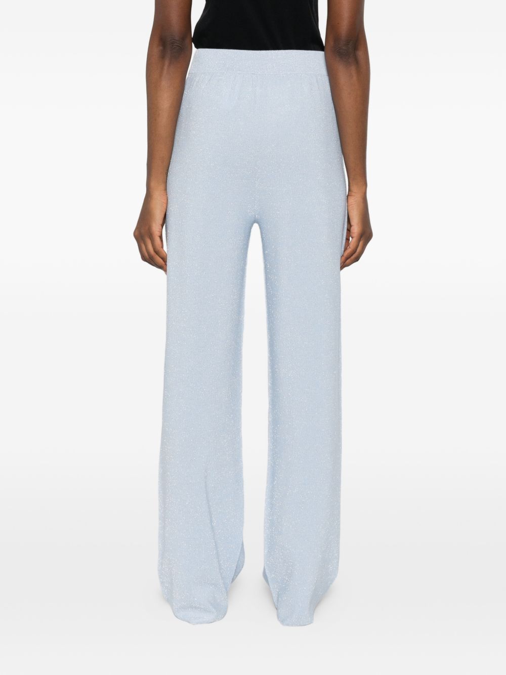Fabiana Filippi Wide-leg trousers