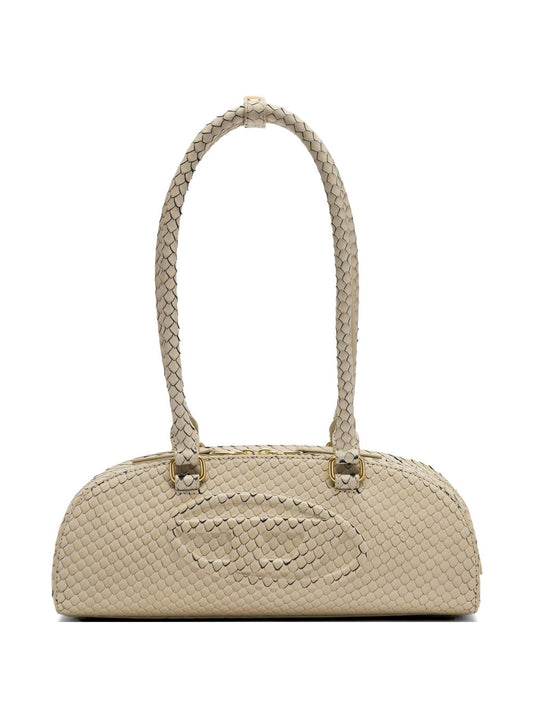 Diesel 1dr Dome Shoulder Bag