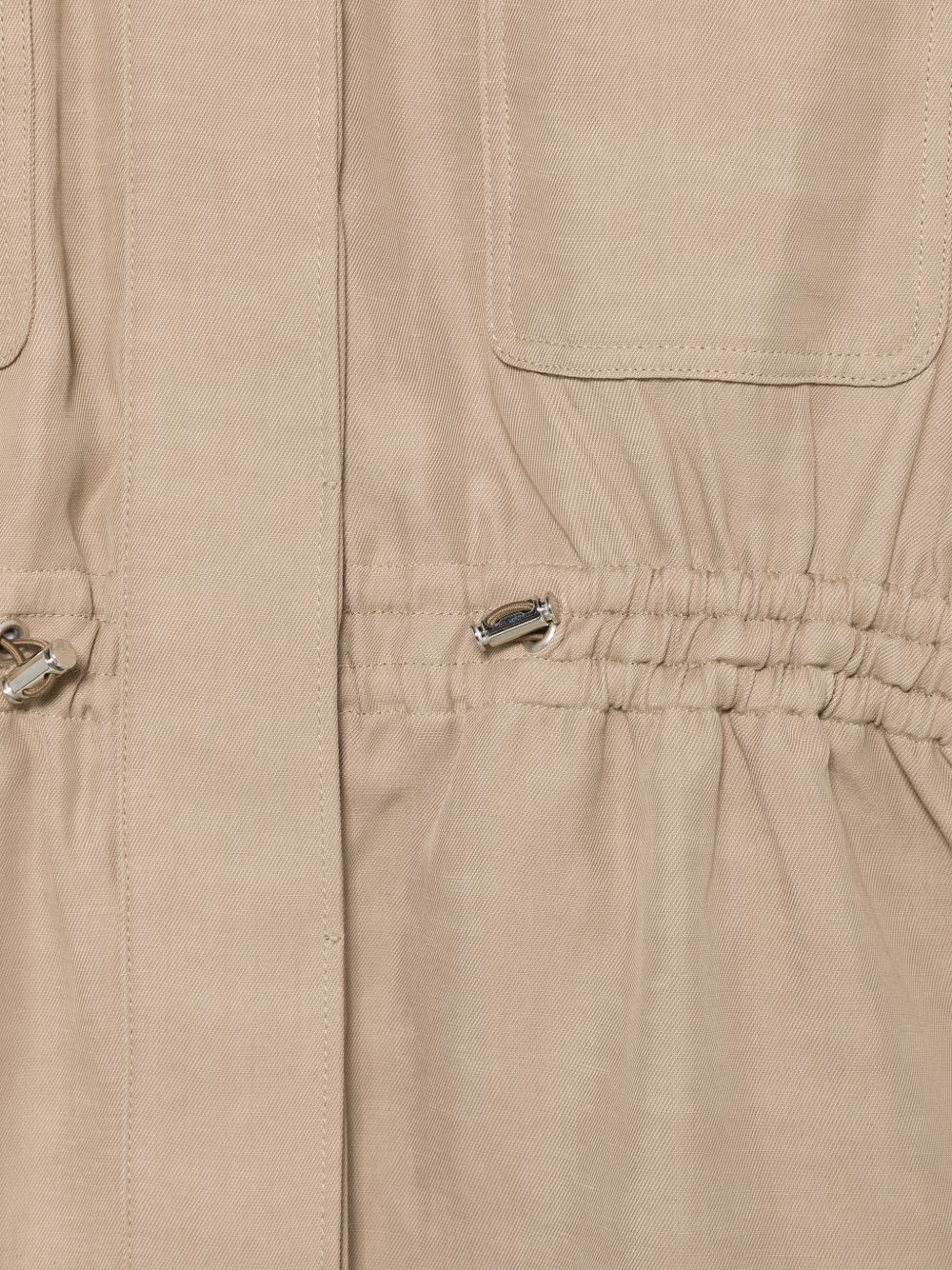 Fay Cotton overshirt