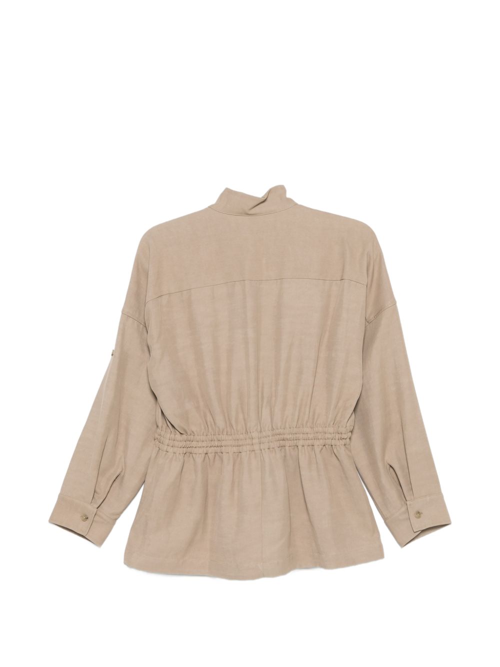 Fay Cotton overshirt