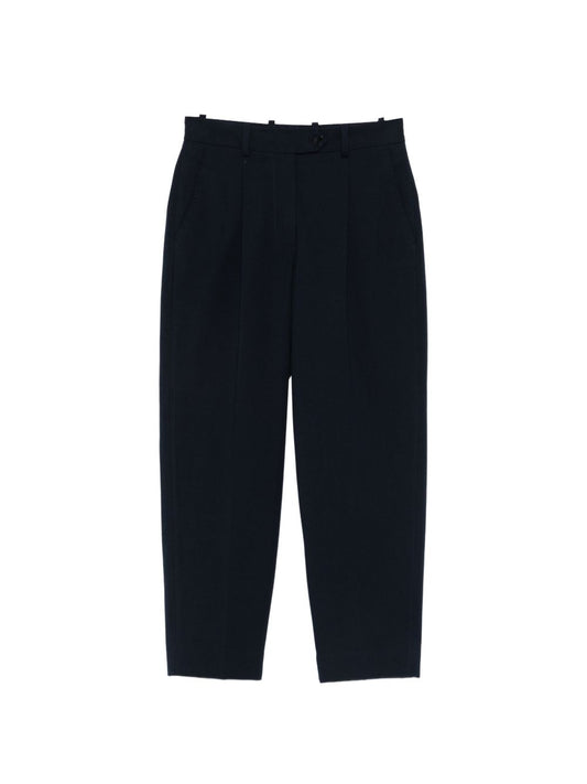Circolo 1901 Cotton trousers