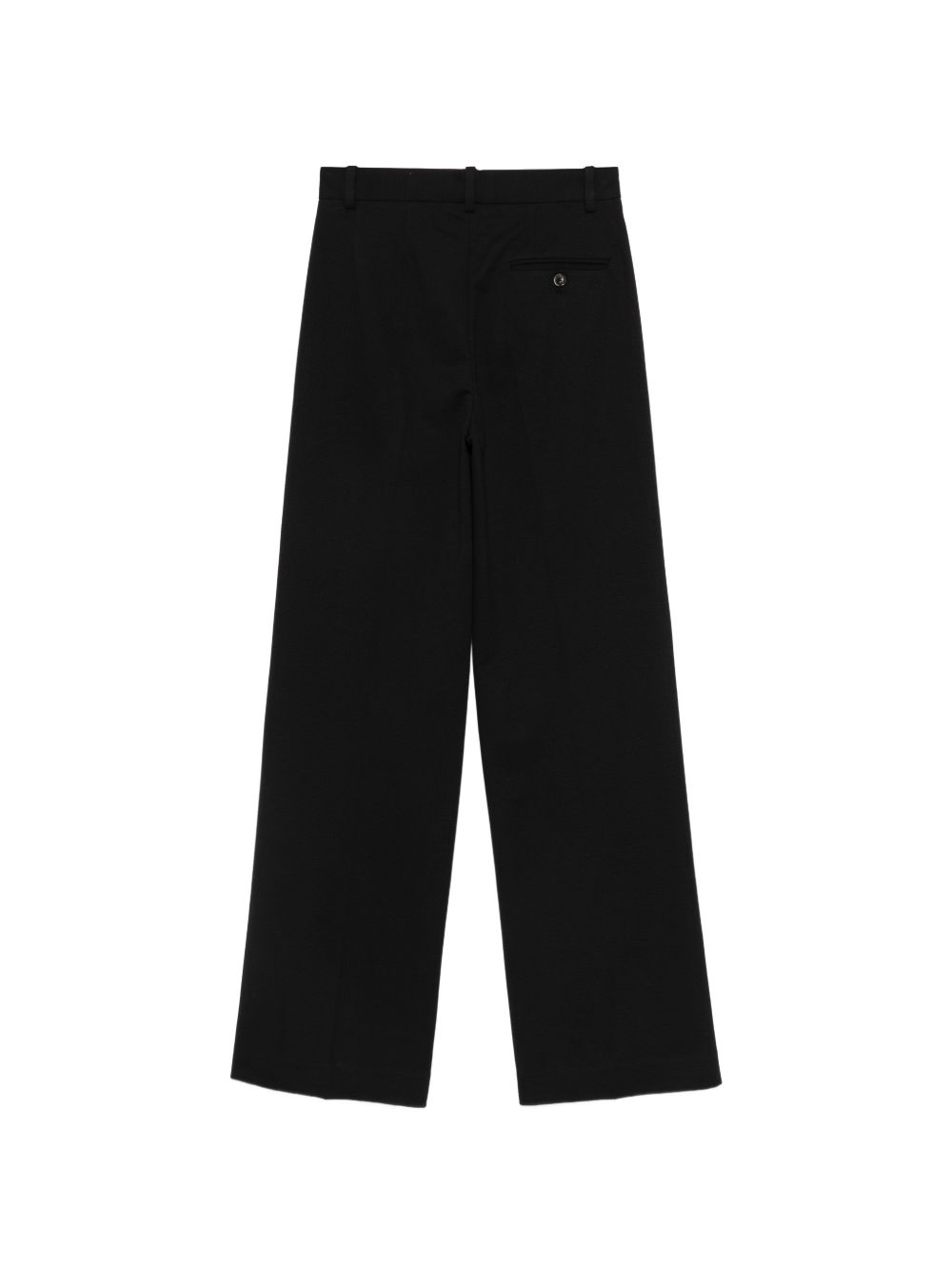 Circolo 1901 Cotton trousers