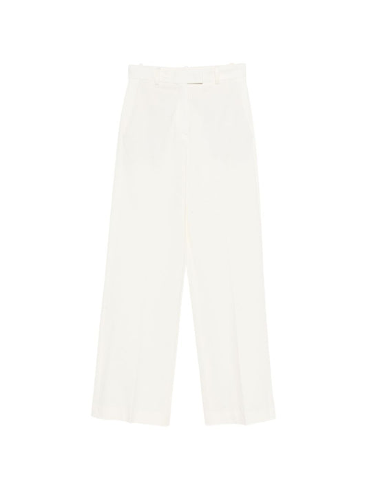 Circolo 1901 Cotton trousers