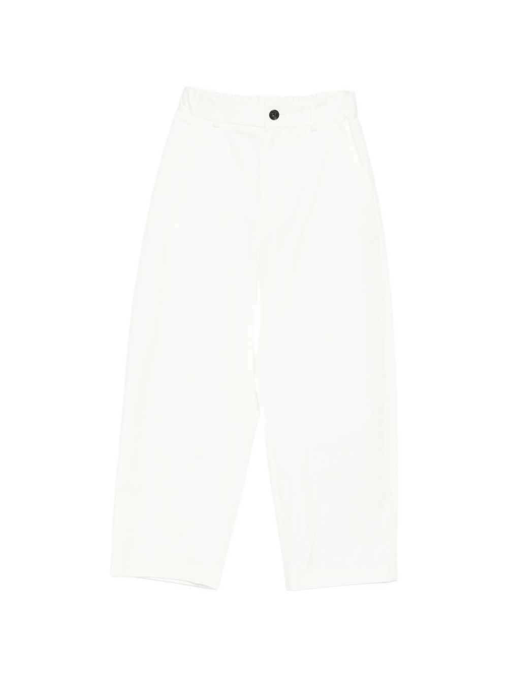 Nicholson & Nicholson Cotton trousers
